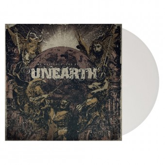 Unearth - The Wretched; The Ruinous - LP COLOURED