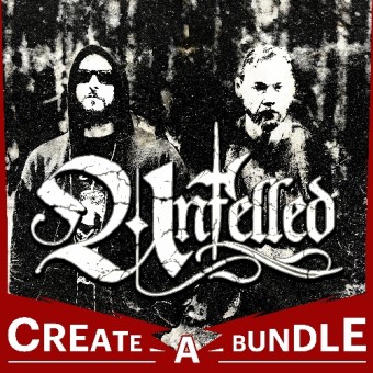 Unfelled - Pall of Endless Perdition - Bundle