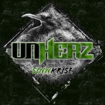 Unherz - Sinnkrise - CD DIGIPAK