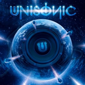 Unisonic - Unisonic - CD