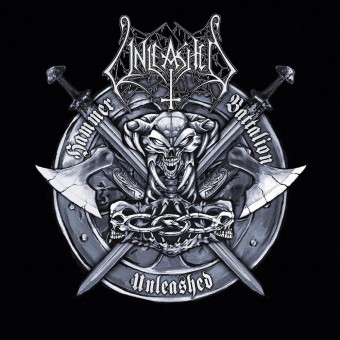 Unleashed - Hammer Batallion - LP COLOURED