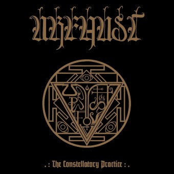 Urfaust - The Constellatory Practise - LP COLOURED