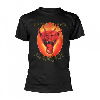 Uriah Heep - Abominog - T-shirt (Men)