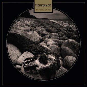 Usurpress - Interregnum - CD DIGIPAK