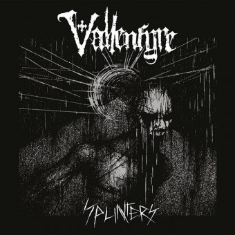 Vallenfyre - Splinters - LP COLOURED