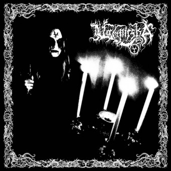 Vampirska - Torturous Omens Of Blood And Candlewax - LP