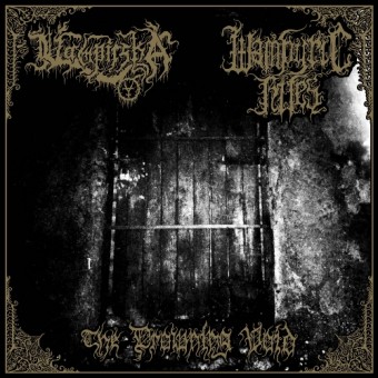Vampirska - Wampyric Rites - The Drowning Void - CD