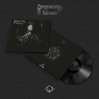 Vampyroteuthis Infernalis - Vampyroteuthis Infernalis - LP