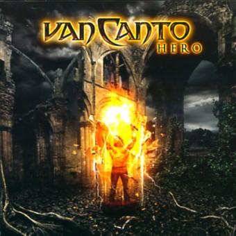 Van Canto - Hero - CD