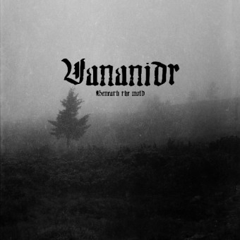 Vananidr - Beneath The Mold - CD DIGIPAK