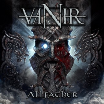Vanir - Allfather - CD