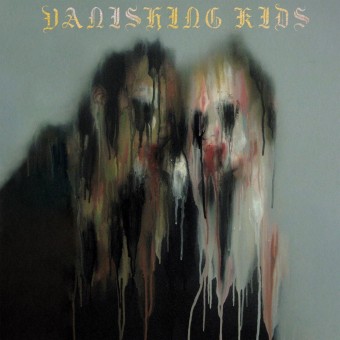 Vanishing Kids - Miracle Of Death - CD