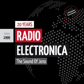 Various Artists - 20 Years Radio Electronica - 2CD DIGIPAK