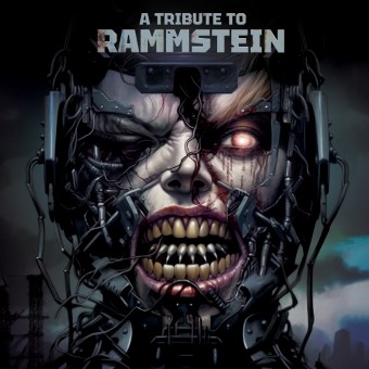Various Artists - A Tribute To Rammstein - CASSETTE