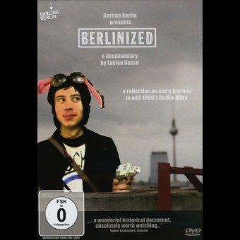 Various Artists - Berlinized - DVD