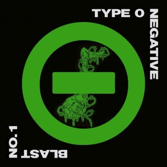 Various Artists - Blast No.1 - Blastbeat Tribute To Type O Negative - CD