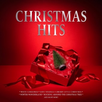 Various Artists - Christmas Hits - LP