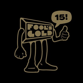 Various Artists - Fool's Gold 15 - LP