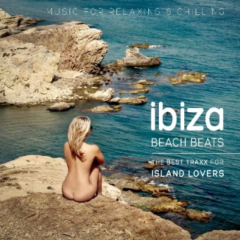 Various Artists - Ibiza Beach Beats - DOUBLE LP COLOURED