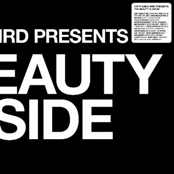 Various Artists - Lefto Early Bird Presents The Beauty Is Inside - DOUBLE LP Gatefold