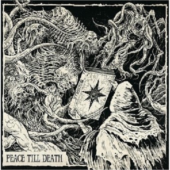 Various Artists - Peace Till Death (Peaceville Compilation) - DOUBLE CD