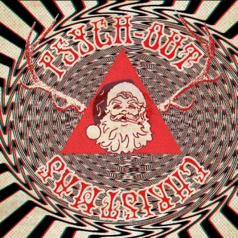 Various Artists - Psych-Out Christmas - CD