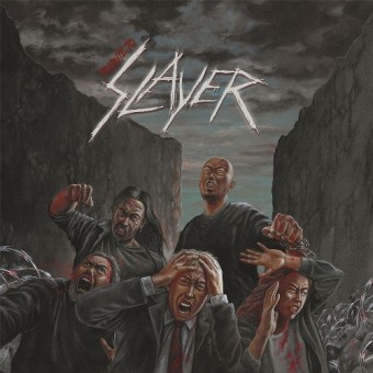Various Artists - Raining Blood - Tribute To Slayer - CD
