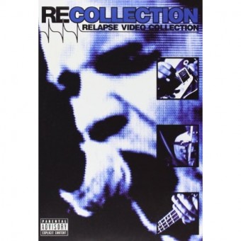 Various Artists - Recollection - DVD