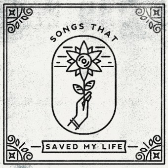 Various Artists - Songs That Saved My Life - CD DIGISLEEVE