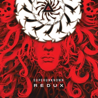 Various Artists - Superunknown Redux - 2CD DIGISLEEVE SLIPCASE