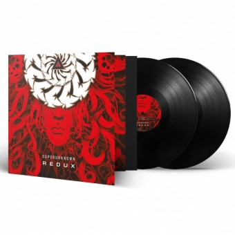 Various Artists - Superunknown Redux - DOUBLE LP GATEFOLD