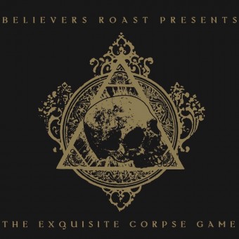 Various Artists - The Exquisite Corpse Game - CD DIGIFILE