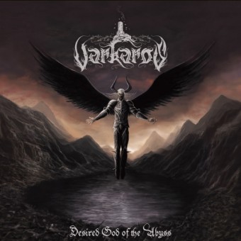 Varkaros - Desired God Of The Abyss - CD DIGIPAK