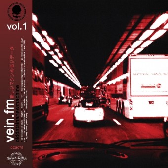 Vein.fm - Old Data In A New Machine Vol. 1 - CD