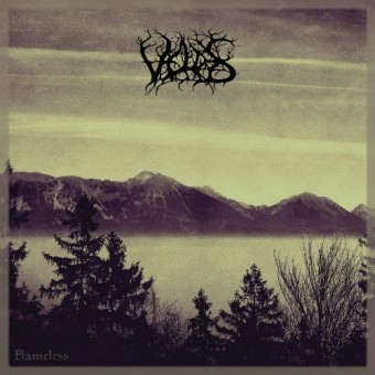 Veldes - Flameless - LP