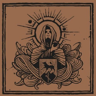 Velnias - Scion Of Aether - LP