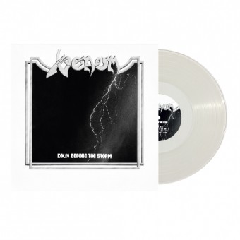 Venom - Calm Before The Storm - LP Gatefold Coloured