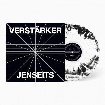 Verstärker - Jenseits - LP Gatefold Coloured