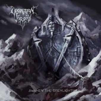 Vesperian Sorrow - Awaken The Greylight - CD
