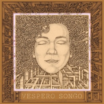 Vespero - Songo - CD DIGISLEEVE