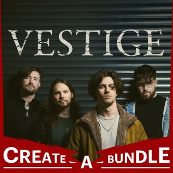 Vestige - Janis - Bundle