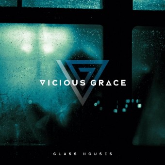 Vicious Grace - Glass Houses - CD DIGIPAK