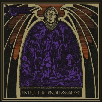 Vigilance - Enter The Endless Abyss - CD