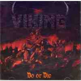 Viking - Do or die - CD