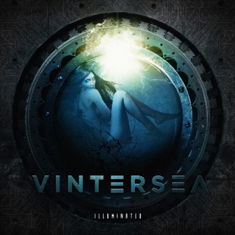 Vintersea - Illuminated - CD DIGIPAK