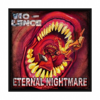Vio-lence - Eternal Nightmare - Patch