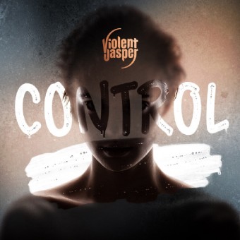 Violent Jasper - Control - CD DIGIPAK