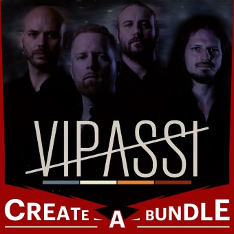 Vipassi - Discography - Bundle