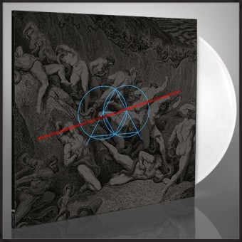 Vipassi - Sunyata - LP Gatefold Coloured + Digital
