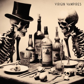 Virgin Vampires - Virgin Vampires - CD